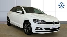 Volkswagen Polo 1.0 TSI 95 Match 5dr Petrol Hatchback